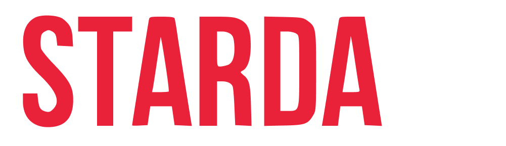 Старда