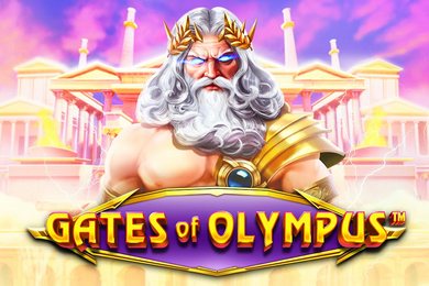 Gates Of Olympus слот онлайн Www